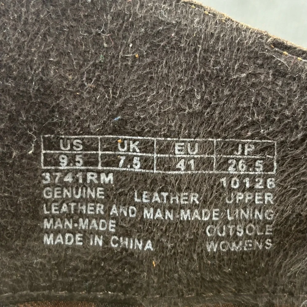 Timberland earthkeepers tall